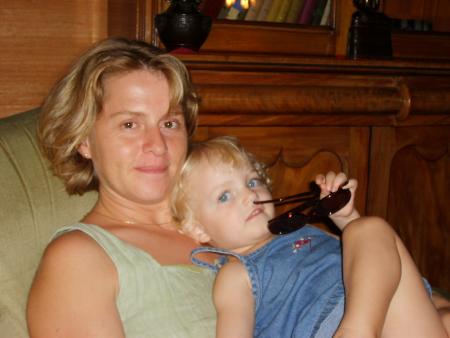 R�solutions 2007 pour Maman