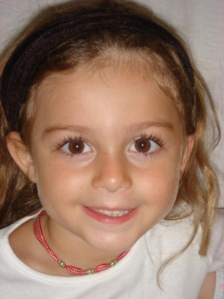 Les nouveaut�s et r�solutions 2007 de Marie