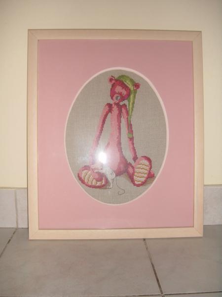 Bon anniversaire Charlotte !