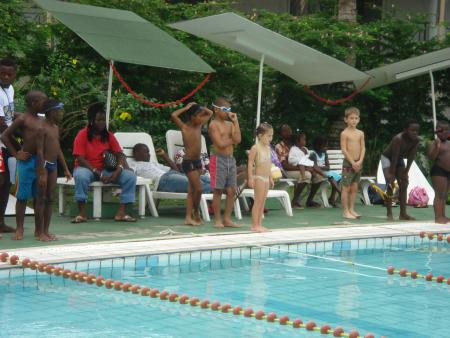 Le faux vrai d�part