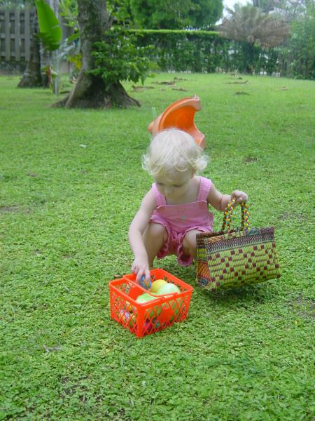 C'est comme la fable