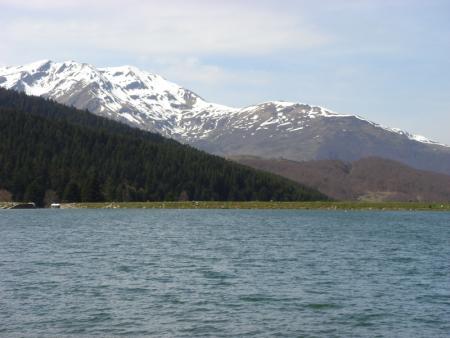 Changement de d�cor