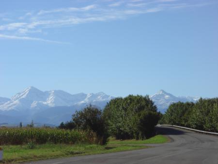 Photos prises durant l'�t�