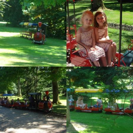 On vous l'avait promis...