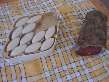 Qui est venu nous rendre visite ???