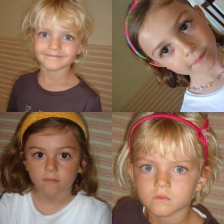 Nous revoil� ............