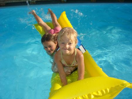 Les vacances 2�me partie