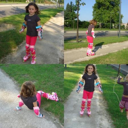 Le programme de Marie