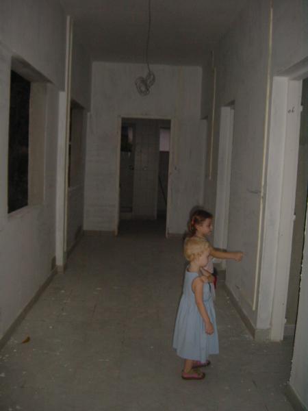 Bonisisters, inspectrices de travaux