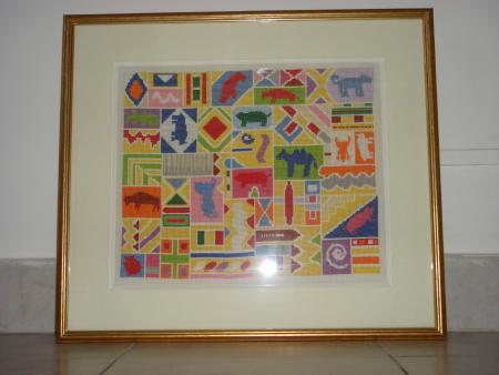 Quelques expressions locales