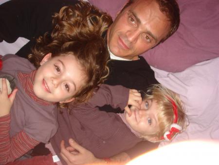 Papounet est de retour